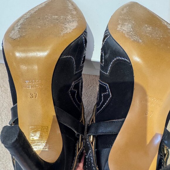 Isabel Marant Booties - Picture 3 of 10